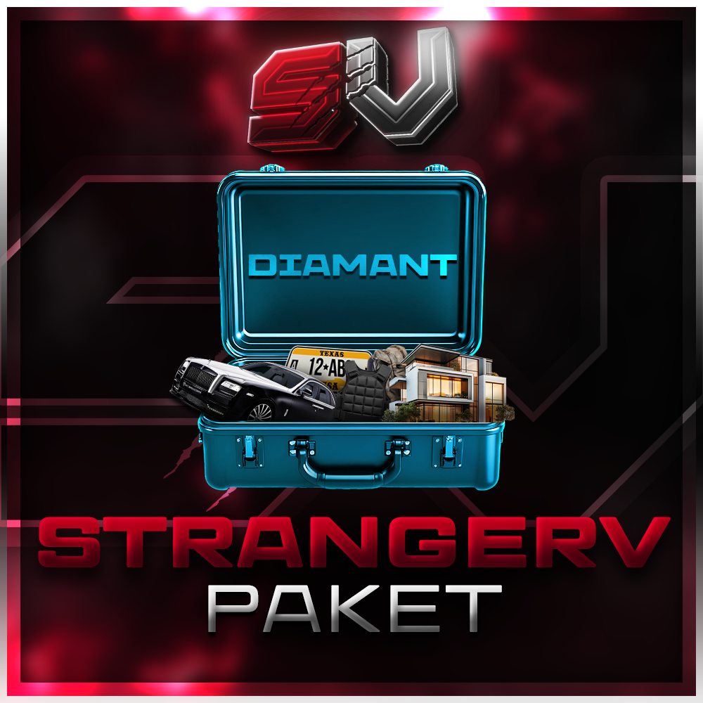 Diamant Paket
