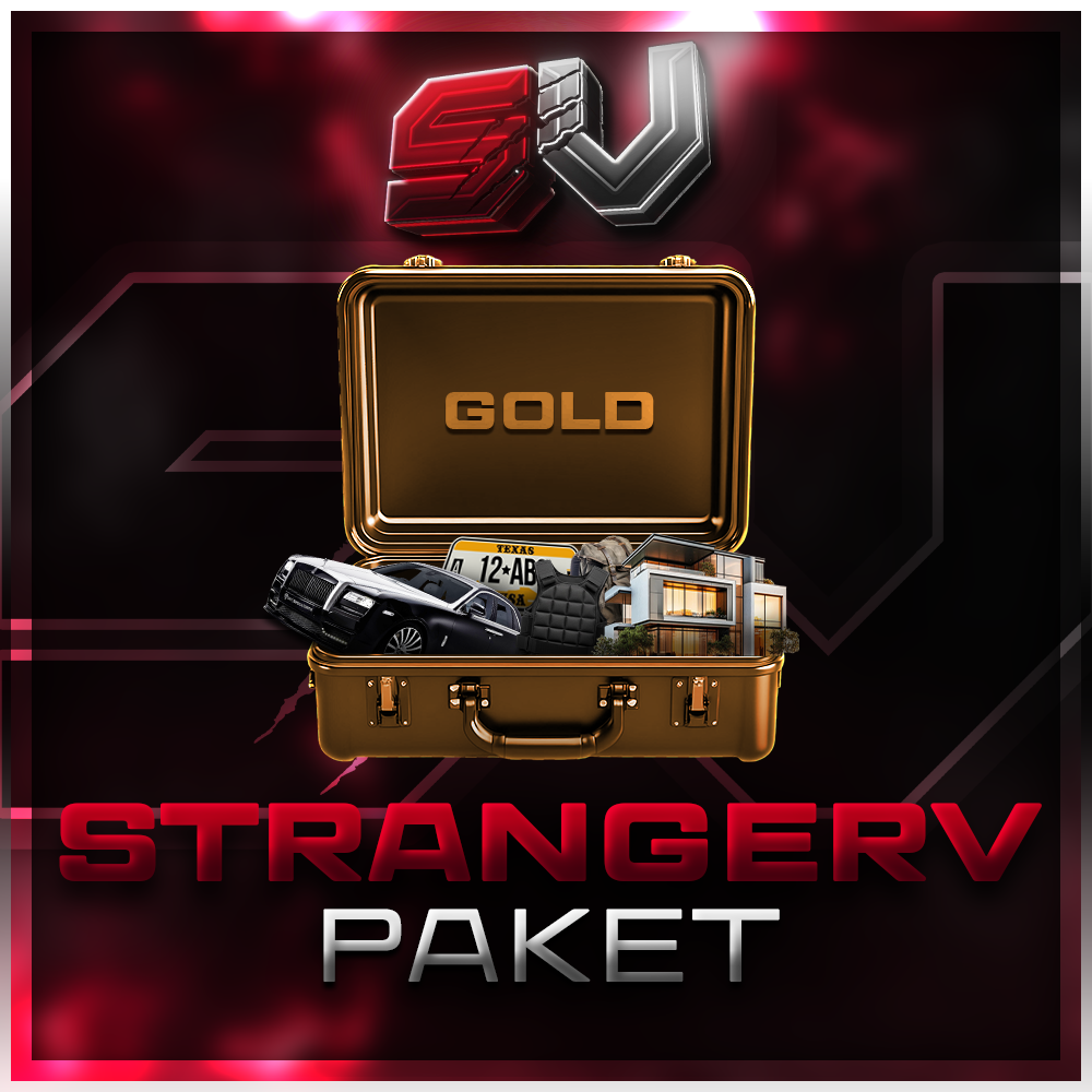 Gold Paket