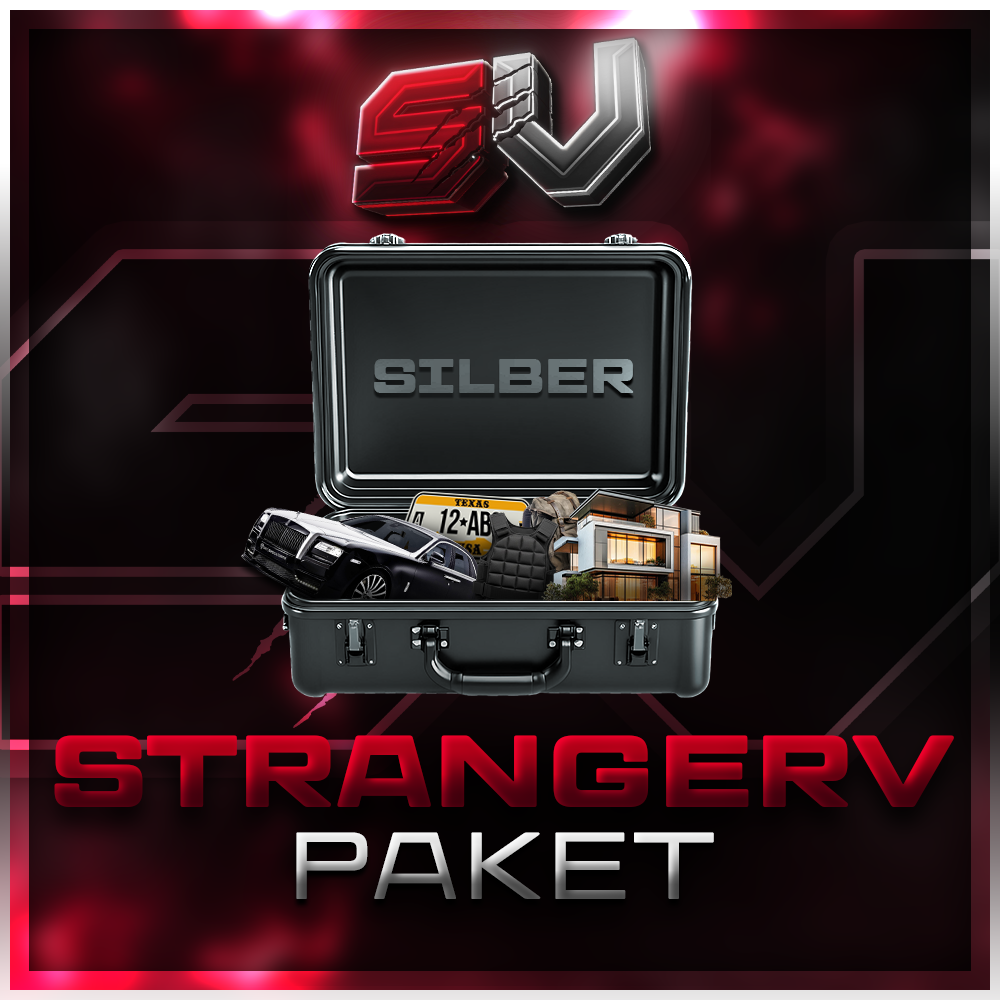 Silber Paket